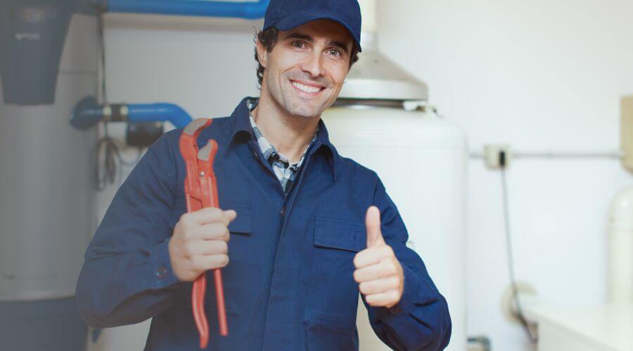 Professional expert plumbing services in Dowell, MD